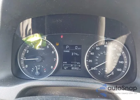 2018 Hyundai Elantra Se из США, поврежденный, VIN 5NPD74LF6JH371169